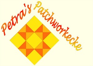 Petra's Patchworkecke