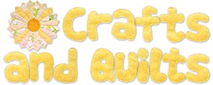 Crafts and Quilts