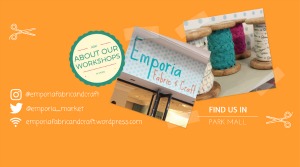 Emporia Fabric & Crafts