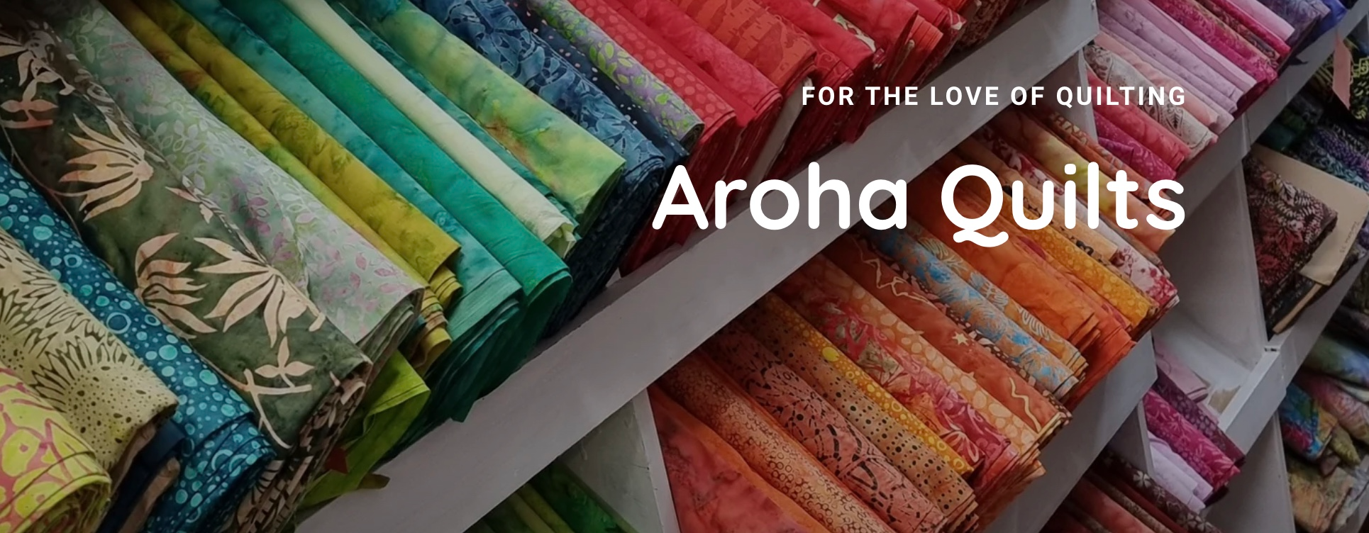 Aroha Quilts NZ